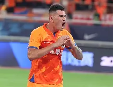 九游娱乐-现场直播中超联赛山东鲁能对阵北京国安