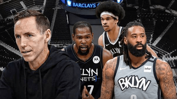 九游官网电脑版网页-篮网队受伤球星