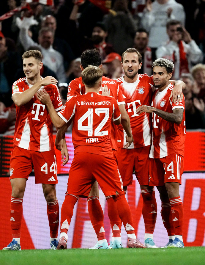 拜仁慕尼黑主帅是谁